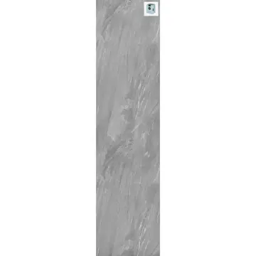 Baderomspanel Fibo 4009-M00 Grey Stone med Monteringsskruer