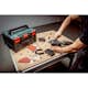 Multisliper Metabo SM 18 LTX BL MetaBox uten Batteri og Lader