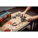 Multisliper Metabo SM 18 LTX BL MetaBox uten Batteri og Lader