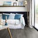 Vinylgolv Gerflor Virtuo 55 Clic Empire Grey