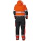 Vinterkjeledress HH Alna 2.0 HiVis Kl 3