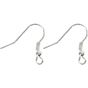 Ørekrok Creativ Company Fransk 18 mm 1 Pk