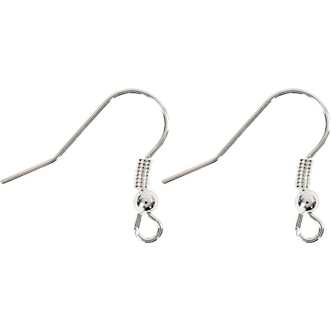 Ørekrok Creativ Company Fransk 18 mm 1 Pk