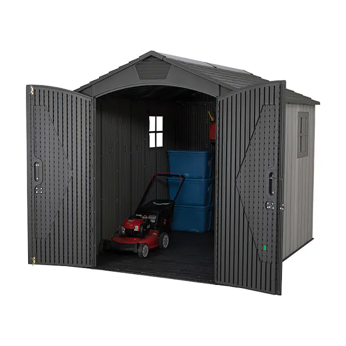 Lagerbod gop Lifetime Luna 5,8 kvm