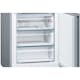 Kjøl/Fryser Bosch KGN49XLEA Serie 4