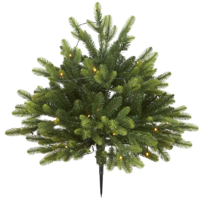 Juletrebusk Star Trading Busk 75 cm