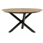 Hagebord Venture Home Mexico Ø 140 cm