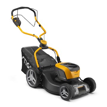 Gressklipper Stiga COMBI 548E S KIT
