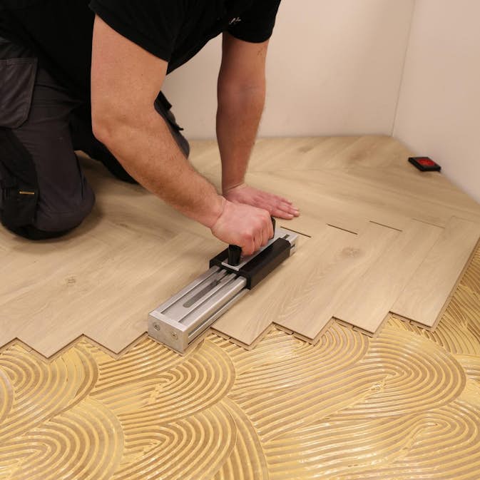 Gulvlim BerryAlloc Wood Floor Glue