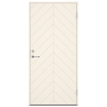 Ytterdør Swedoor C5000