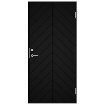 Ytterdør Swedoor C5000