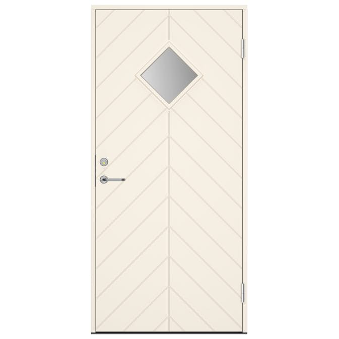 Ytterdør Swedoor C5010