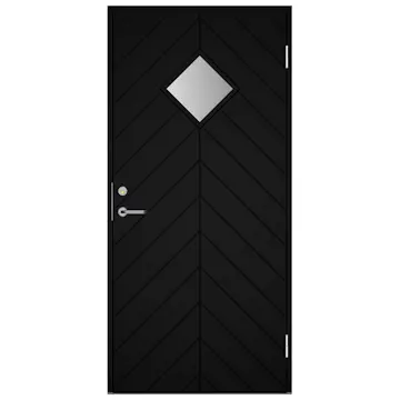 Ytterdør Swedoor C5010