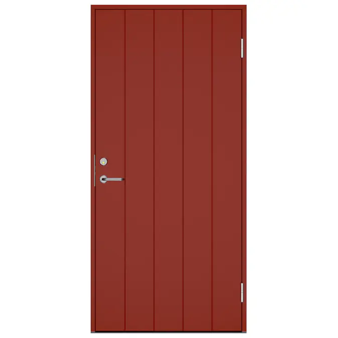 Ytterdør Swedoor C6000