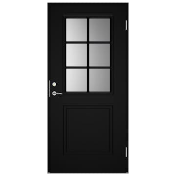 Ytterdør Swedoor C8011