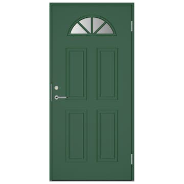 Ytterdør Swedoor C8013