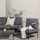 Loungegruppe Venture Home Pehnna