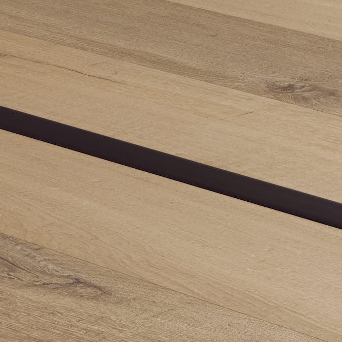 Ekspansjonsprofil Pergo Laminatgulv