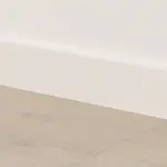 Gulvlist Pergo Klikkbar 240 Hvit