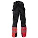 Skallbukse BS Halten Extreme HiVis KL 1