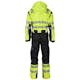 Skalldress BS Halten Extreme HiVis Kl 3