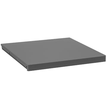 Hylle Elfa Décor 40 Grå