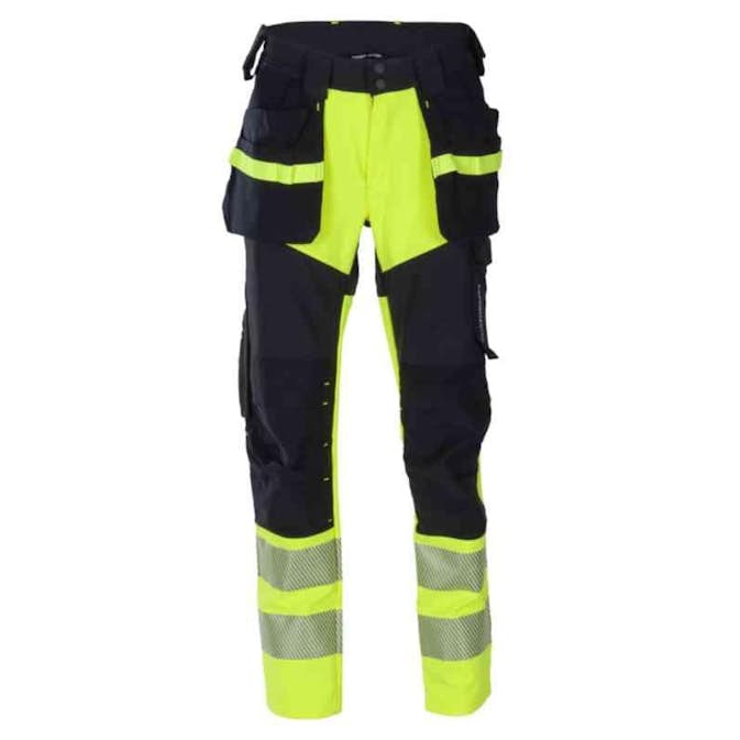 Håndverksbukse BS Lillehammer KL 1 Dame