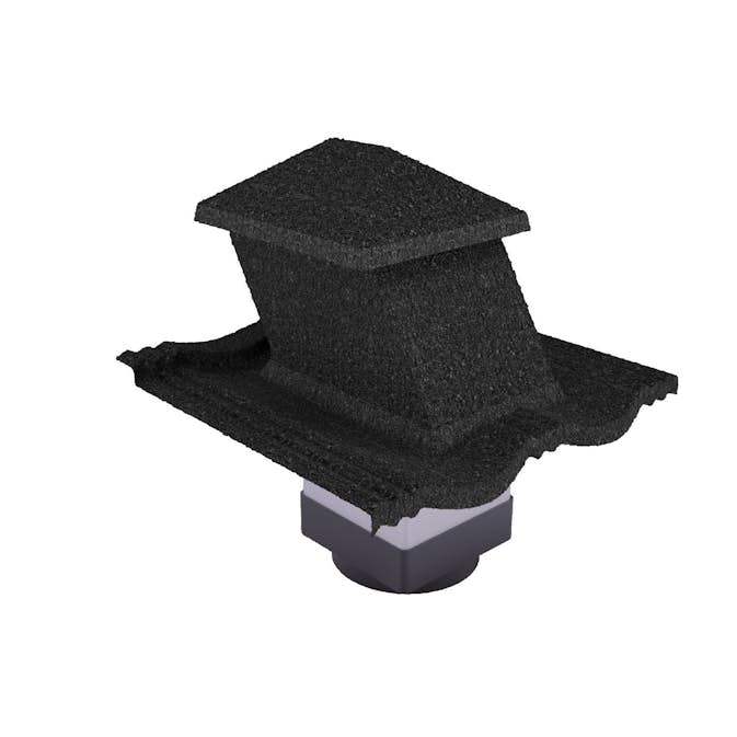 Ventilasjonshette Gerard Heritage