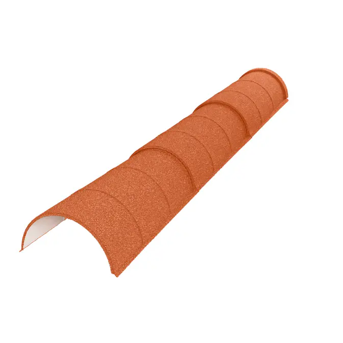 Møne Gerard 3 Modul