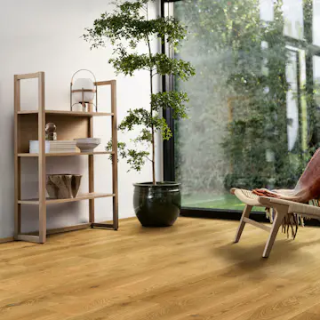 Parkett Pergo Lofoten Natural Oak
