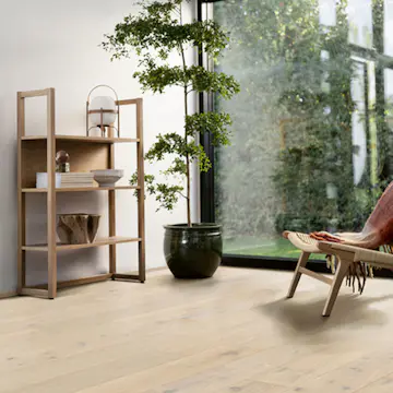 Parkett Pergo Lofoten Arctic Oak