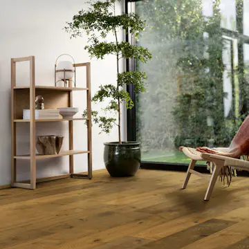 Parkett Pergo Lofoten Camel Brown Oak