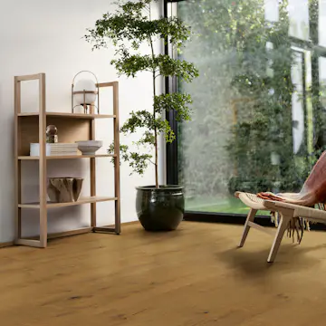 Parkett Pergo Lofoten Toffee Oak