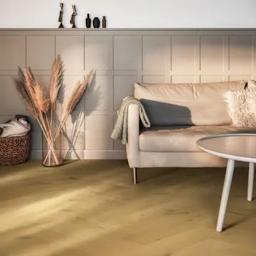 Parkett Pergo Saltholm Van Herring Oak