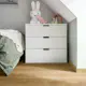 Vinylgulv Pergo Glomma Pad Pro Warm Hill Oak