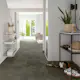 Vinylgulv Pergo Isefjord Pad Pro Dark Gritty Stone