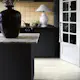 Vinylgulv Pergo Isefjord Pad Pro Ivory Travertine