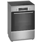 Induksjonsovn Bosch Serie 6 HLS79W351U