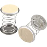 Fjær Creativ Company 20 stk/1 Pk