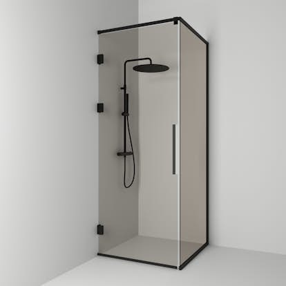 Duschhörn Svedbergs Langfoss 230