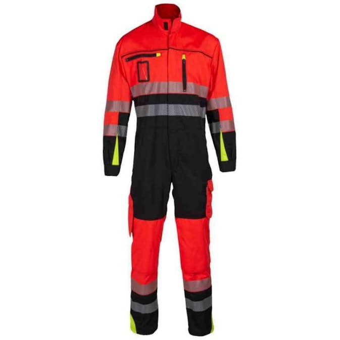 Kjeledress BS Gjøvik HiVis Kl 3