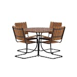 Spisegruppe Venture Home Holmsund