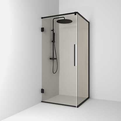 Duschhörn Svedbergs Langfoss 200