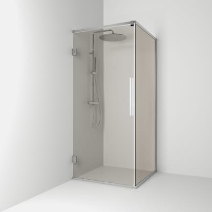 Duschhörn Svedbergs Langfoss 200