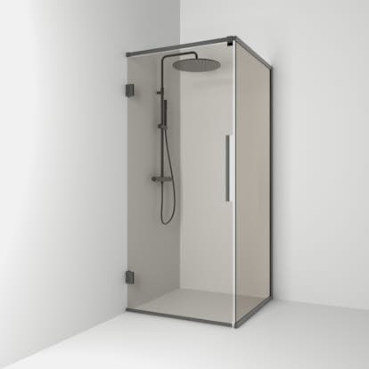 Duschhörn Svedbergs Langfoss 200