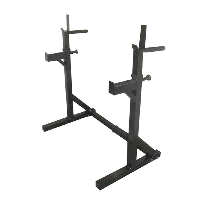 Vektstativ Titan Life til Dumbbells 3 Lager