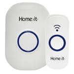 Trådløs Dørklokke Home it Home 3