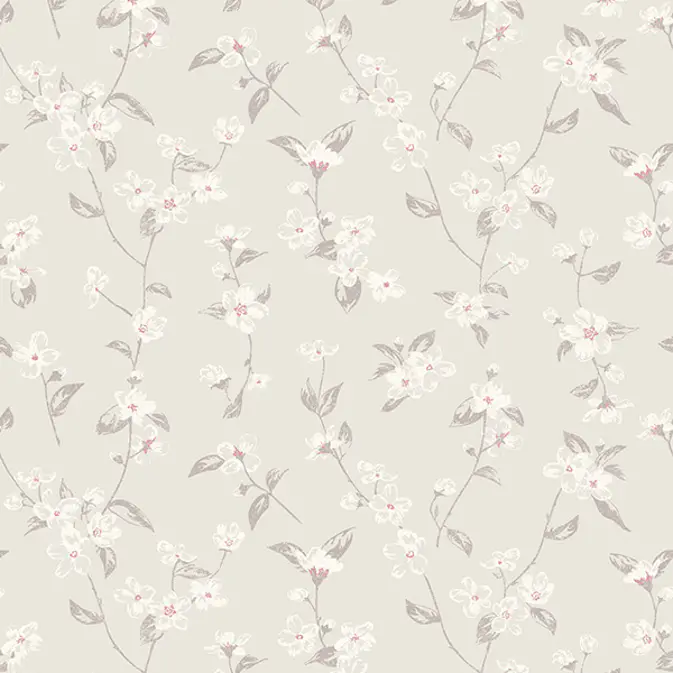 Tapet Fiona Living@HOME Paper 610621