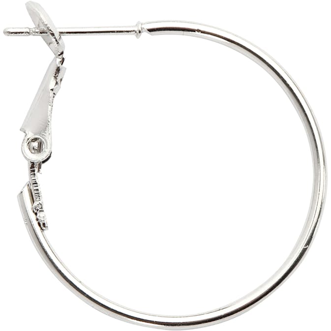 Ørering Creativ Company D25 mm 8 stk/1 Pk