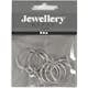 Ørering Creativ Company D25 mm 8 stk/1 Pk